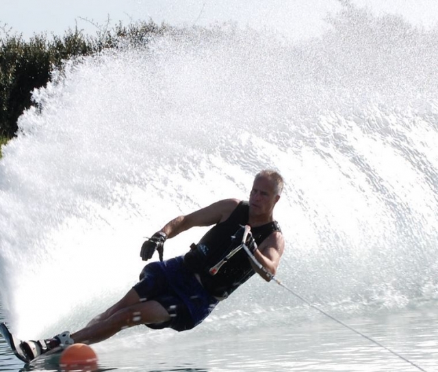  apprendre le ski 